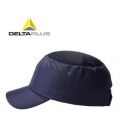 代尔塔102010蓝色安全帽