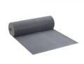 灰色PVC网格镂空防滑垫0.9*15m