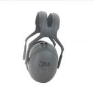 3M X5A隔音耳罩Peltor X系列高降噪耳罩 可降噪37分贝