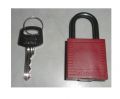 Brady牌1453935红色安全锁