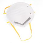 3M 8110S N95 防护口罩 防尘/防病毒口罩 防雾霾口罩