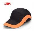 JSP牌01-5004黑灰色舒适型安全帽