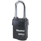 MasterLock/玛斯特锁  高耐候性挂锁 6121MCNDLJ