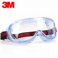 3M 1623AF防护眼罩（大包装）